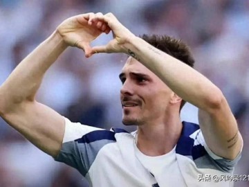 2-1！1-0！英超大结局！曼城被逆转，热刺有惊无险，最终排名出炉
