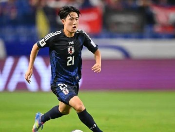 西甲再添日本新星！世体确认佐藤龙之介抵达瓦伦西亚，体检签约流程即刻开启
