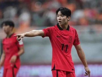 热刺1-1悉尼FC，空门都打不进，这是孙兴慜接班人？