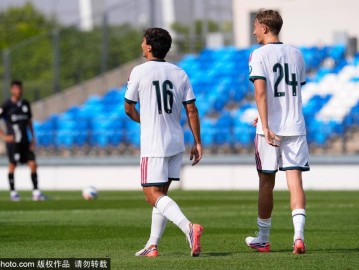 近10赛季西甲进球最多阵：梅西162球、维尼修斯77球、拉莫斯33球