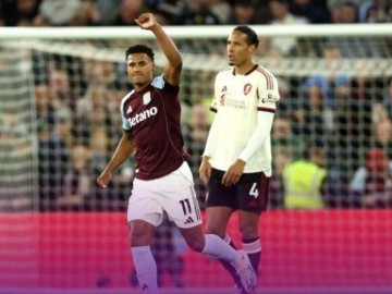 4-2！维拉晋级前5！英超不利消息：想6队获欧冠资格，需要满足3大条件