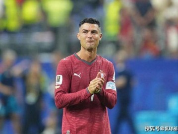 53岁前英超金靴再喷C罗：他害葡萄牙队世界杯出局 队友敢怒不敢言