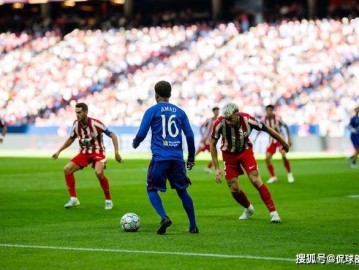 曼联2-1逆转马竞！热身赛获2连胜 7500万锋霸双响 7天后过招大巴黎