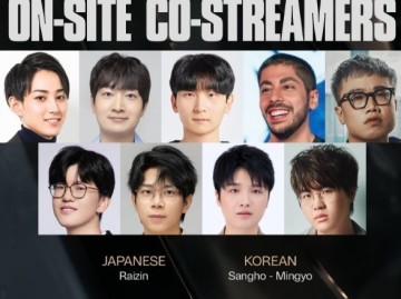 官方决赛二路解说名单：LPL为jiejie、wayward、微笑、姿态