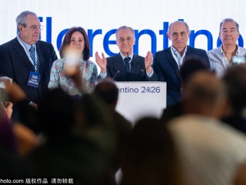 德科竟成弗洛伦蒂诺·佩雷斯的体育总监？！西甲最“不可能”的联姻与转会暗战全解析