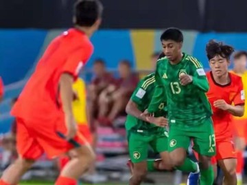 中国U17迎战阿森纳！锁定世少赛第四档，38支球队已获得正赛资格
