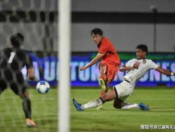 美加墨结束后，英超火速开战，U17国足征战世界杯，邵佳一带队迎考验